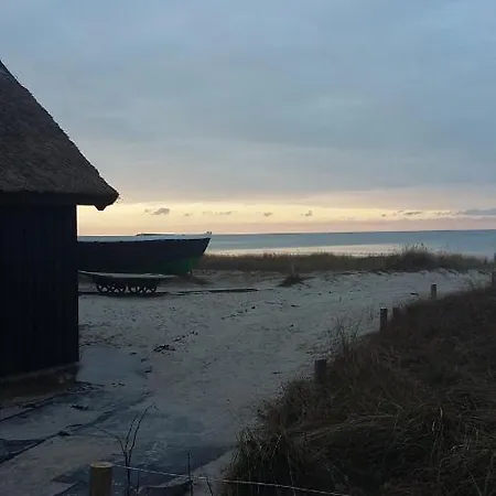 *strandaster* In - 100 M Bis Strand, Ruhig, Zentral. Appartamento *