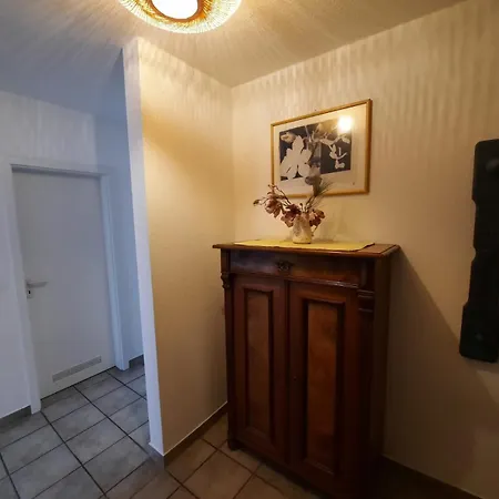 *strandaster* In - 100 M Bis Strand, Ruhig, Zentral.