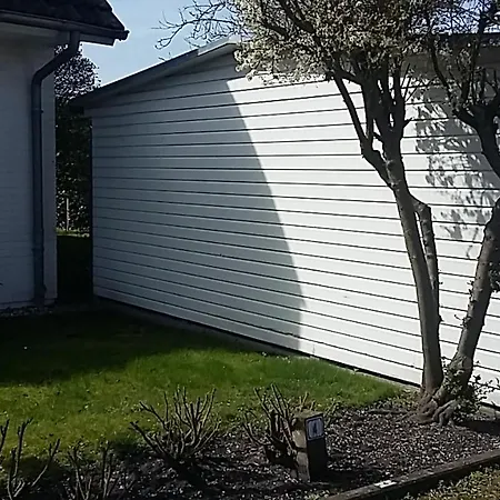 *strandaster* In - 100 M Bis Strand, Ruhig, Zentral. Appartamento *