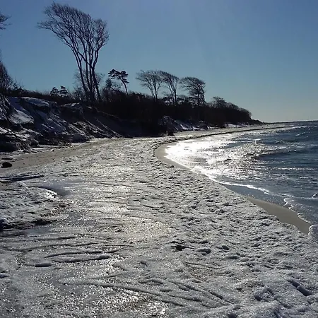 *strandaster* In - 100 M Bis Strand, Ruhig, Zentral.