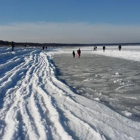 Appartamento *strandaster* In - 100 M Bis Strand, Ruhig, Zentral.